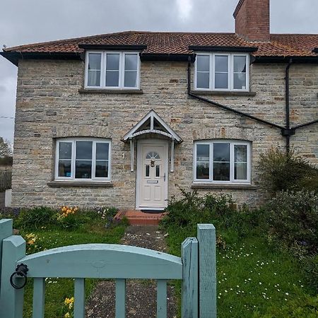Cosy Family Cottage South Somerset Long Sutton  ภายนอก รูปภาพ