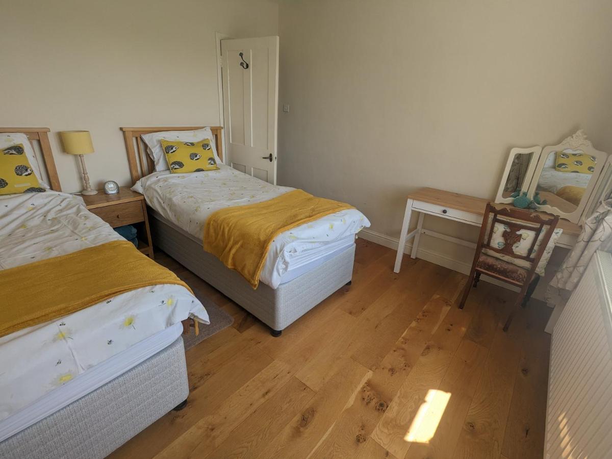 Cosy Family Cottage South Somerset Long Sutton  ภายนอก รูปภาพ