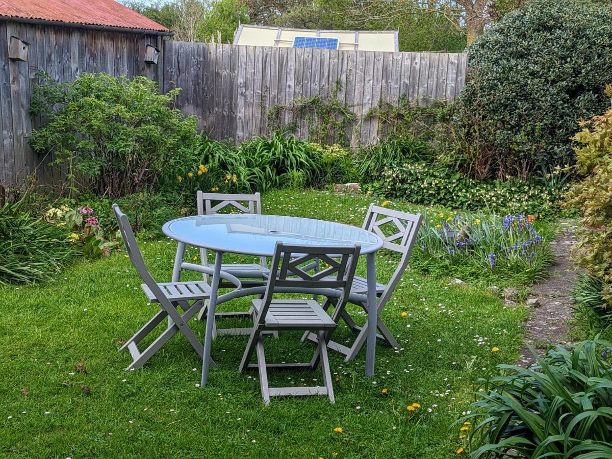 Cosy Family Cottage South Somerset Long Sutton  ภายนอก รูปภาพ