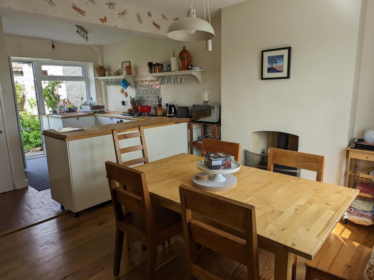 Cosy Family Cottage South Somerset Long Sutton  ภายนอก รูปภาพ