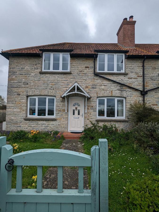 Cosy Family Cottage South Somerset Long Sutton  ภายนอก รูปภาพ
