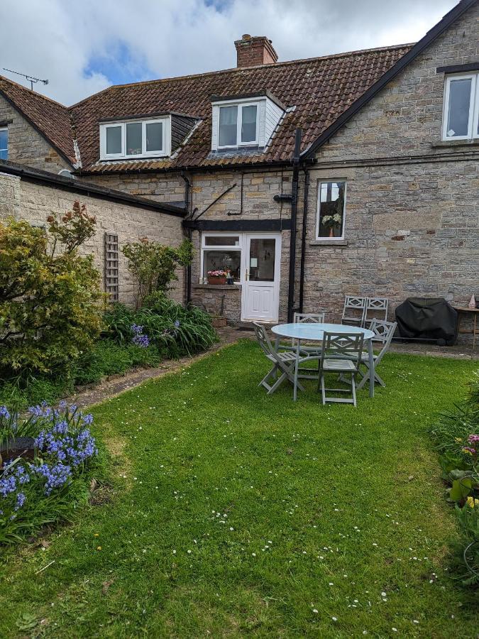 Cosy Family Cottage South Somerset Long Sutton  ภายนอก รูปภาพ
