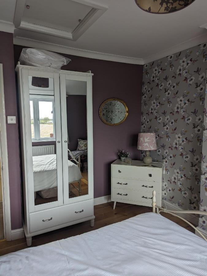 Cosy Family Cottage South Somerset Long Sutton  ภายนอก รูปภาพ