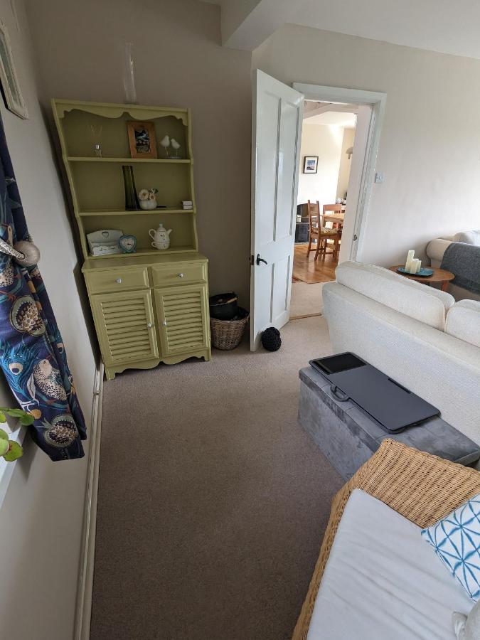 Cosy Family Cottage South Somerset Long Sutton  ภายนอก รูปภาพ
