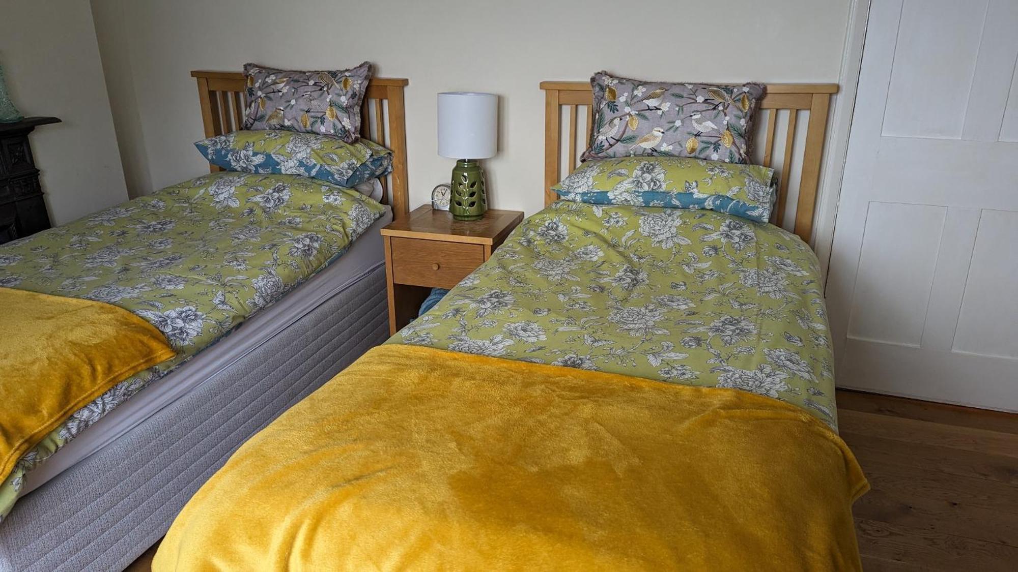 Cosy Family Cottage South Somerset Long Sutton  ภายนอก รูปภาพ